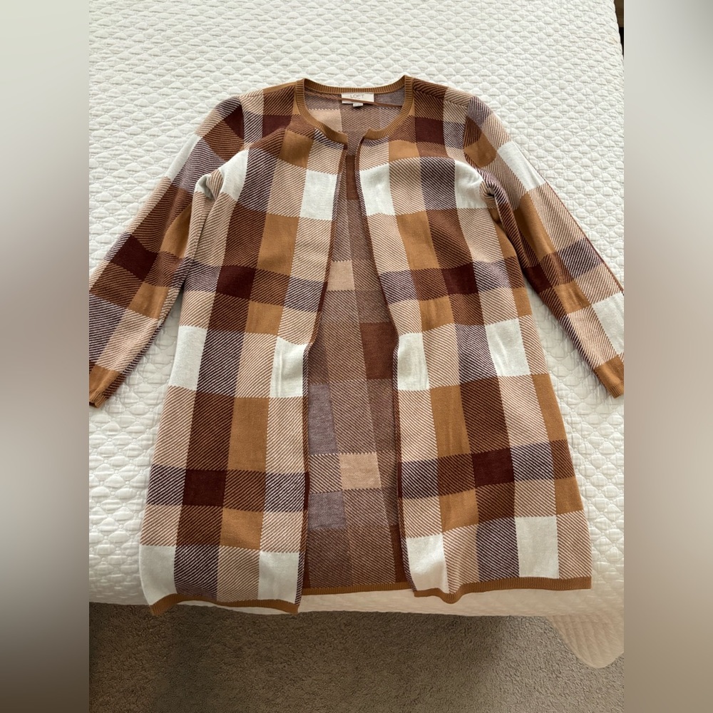 Loft Duster